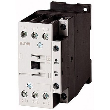 イートン 電磁接触器 DILMシリーズ EATON