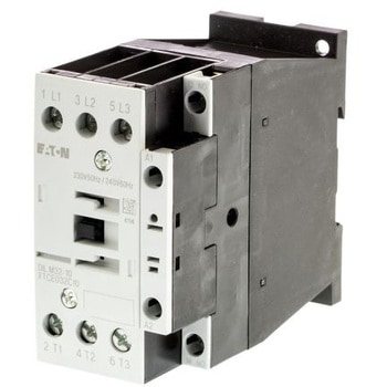 イートン 電磁接触器 DILMシリーズ EATON