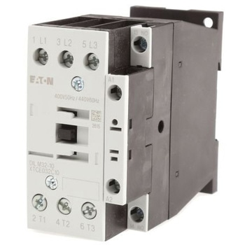 イートン 電磁接触器 DILMシリーズ EATON