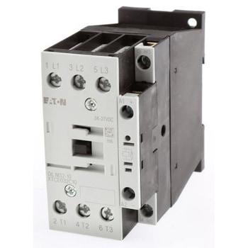 イートン 電磁接触器 DILMシリーズ EATON(イートン)