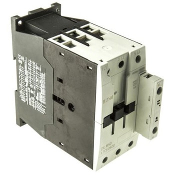 イートン 電磁接触器 DILMシリーズ EATON