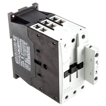イートン 電磁接触器 DILMシリーズ EATON