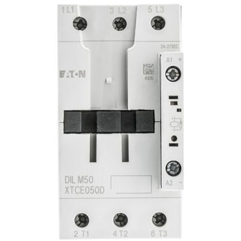 イートン 電磁接触器 DILMシリーズ EATON