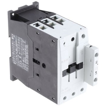 イートン 電磁接触器 DILMシリーズ EATON