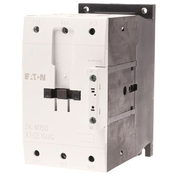イートン 電磁接触器 DILMシリーズ EATON