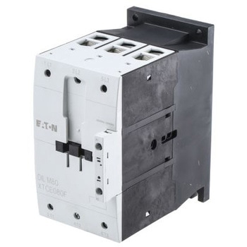 イートン 電磁接触器 DILMシリーズ EATON