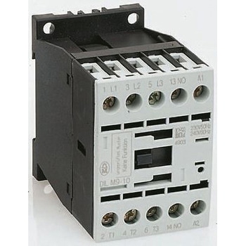 イートン 電磁接触器 DILMシリーズ EATON