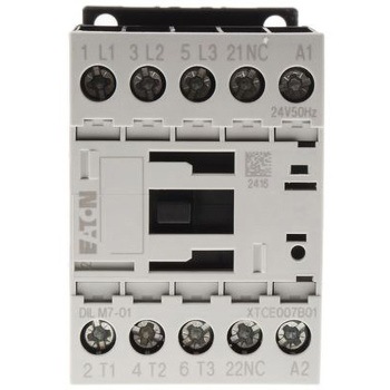 イートン 電磁接触器 DILMシリーズ EATON(イートン)