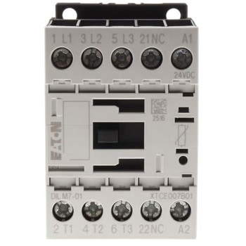 イートン 電磁接触器 DILMシリーズ EATON