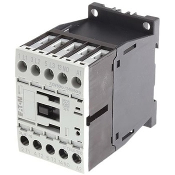 イートン 電磁接触器 DILMシリーズ EATON