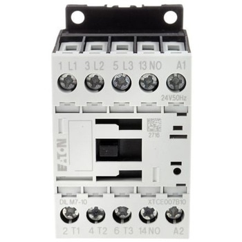 イートン 電磁接触器 DILMシリーズ EATON
