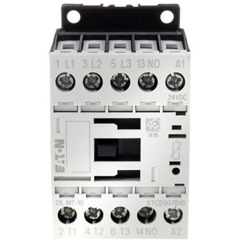 イートン 電磁接触器 DILMシリーズ EATON