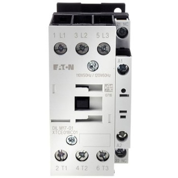 イートン 電磁接触器 DILMシリーズ EATON