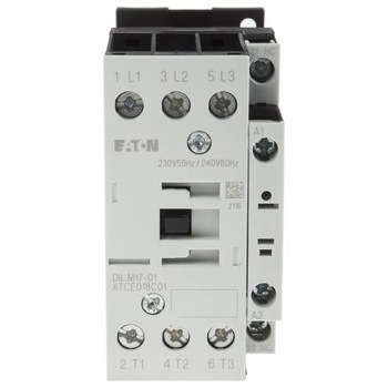 イートン 電磁接触器 DILMシリーズ EATON
