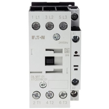 イートン 電磁接触器 DILMシリーズ EATON