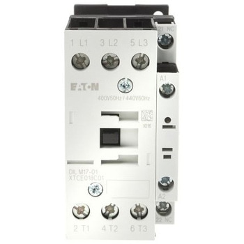 イートン 電磁接触器 DILMシリーズ EATON(イートン)