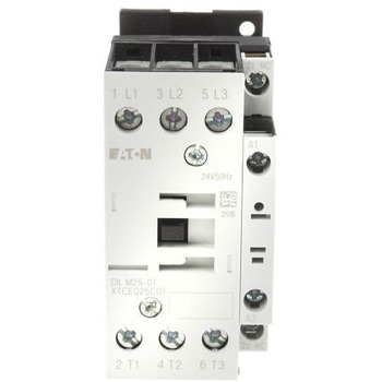 イートン 電磁接触器 DILMシリーズ EATON