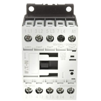 イートン 電磁接触器 DILMシリーズ EATON