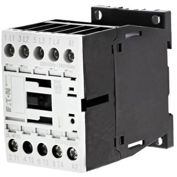 イートン 電磁接触器 DILMシリーズ EATON