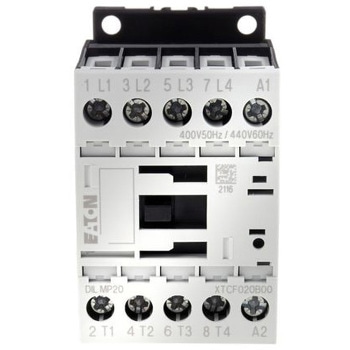 イートン 電磁接触器 DILMシリーズ EATON