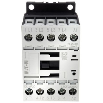 イートン 電磁接触器 DILMシリーズ EATON
