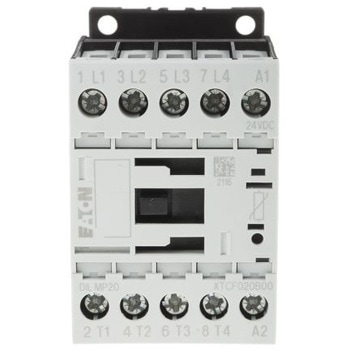イートン 電磁接触器 DILMシリーズ EATON