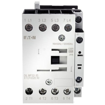 イートン 電磁接触器 DILMシリーズ EATON(イートン)