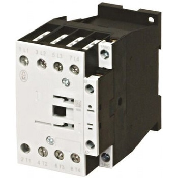 イートン 電磁接触器 DILMシリーズ EATON