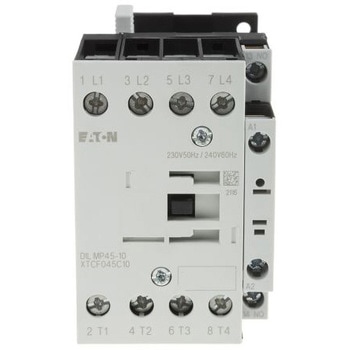 イートン 電磁接触器 DILMシリーズ EATON