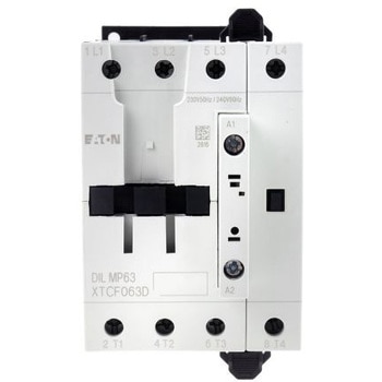イートン 電磁接触器 DILMシリーズ EATON