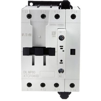 イートン 電磁接触器 DILMシリーズ EATON