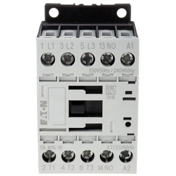 イートン 電磁接触器 DILMシリーズ EATON
