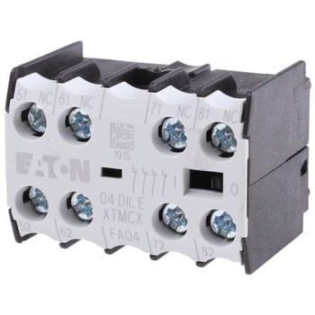 イートン 補助コンタクト EATON