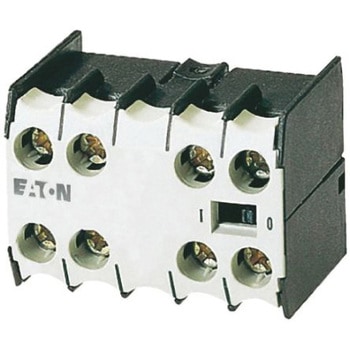 イートン 補助コンタクト EATON