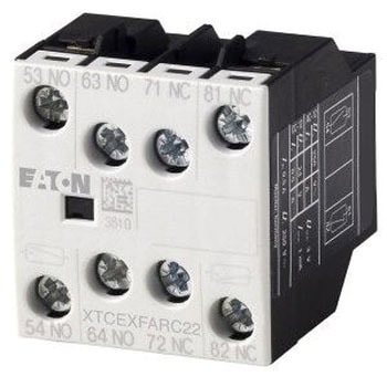 イートン 補助コンタクト EATON