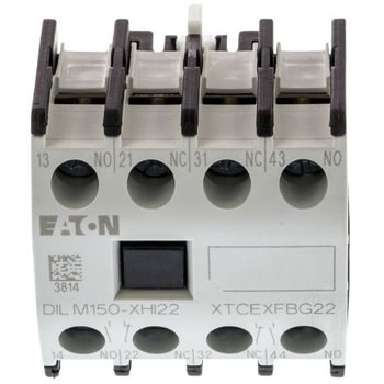 イートン 補助コンタクト EATON