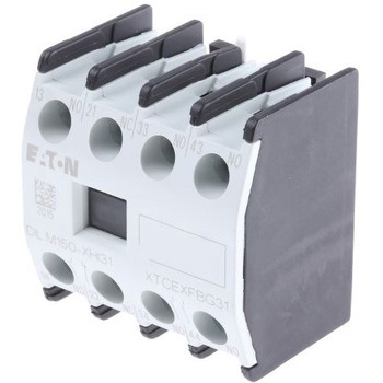 イートン 補助コンタクト EATON