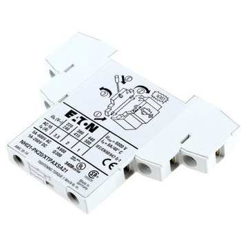 イートン 補助コンタクト EATON