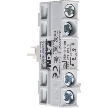 イートン 補助コンタクト EATON