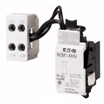 イートン 補助コンタクト EATON
