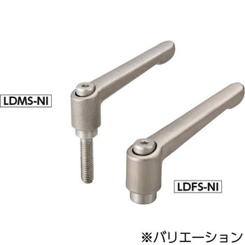 LDFS-4-NI LDFS-NI Nvo[(߂˂) NBK(牮oCebN) L` taM4mmt8mm 49102024