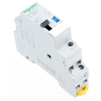 GF1610U7 �C���p���X�����[ Schneider Electric �V���i�C�_�[�G���N�g���b�N 49102279