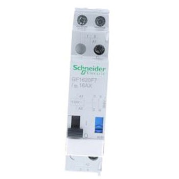 GF1620F7 �C���p���X�����[ Schneider Electric �V���i�C�_�[�G���N�g���b�N 49102297