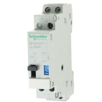 GF1611F7 �C���p���X�����[ Schneider Electric �V���i�C�_�[�G���N�g���b�N 49102315