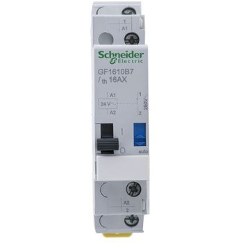 GF1610B7 �C���p���X�����[ Schneider Electric �V���i�C�_�[�G���N�g���b�N 49102333