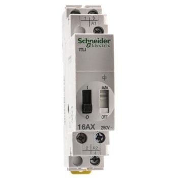 インパルスリレー Schneider Electric シュナイダーエレクトリック