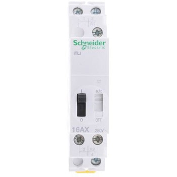 インパルスリレー Schneider Electric シュナイダーエレクトリック