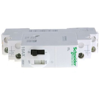 インパルスリレー Schneider Electric シュナイダーエレクトリック