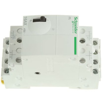 インパルスリレー Schneider Electric シュナイダーエレクトリック
