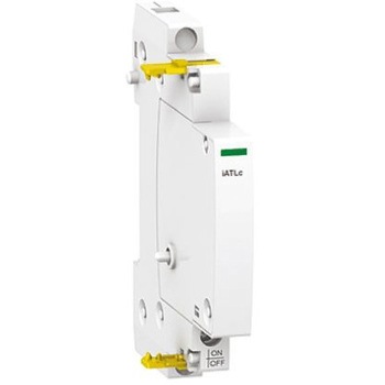 インパルスリレー Schneider Electric シュナイダーエレクトリック